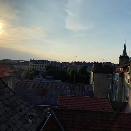 Apartment Cosy Centre Historique *