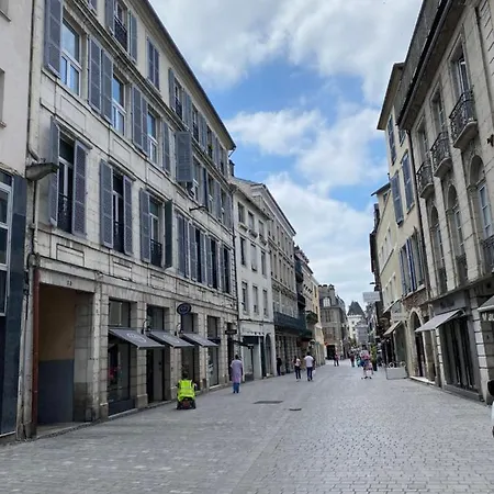Apartment Cosy Centre Historique *