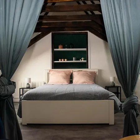 Apartment Cosy Centre Historique *