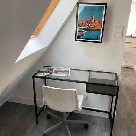 Cosy Centre Historique Apartment *