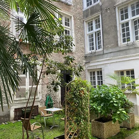 Cosy Centre Historique * Pau