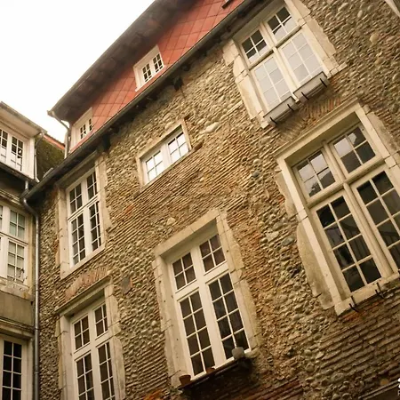 Cosy Centre Historique * Pau