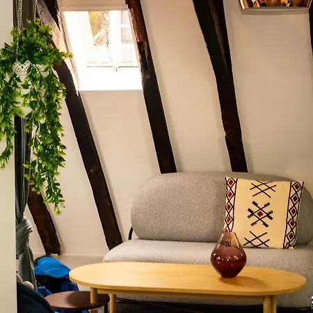 Apartment Cosy Centre Historique *