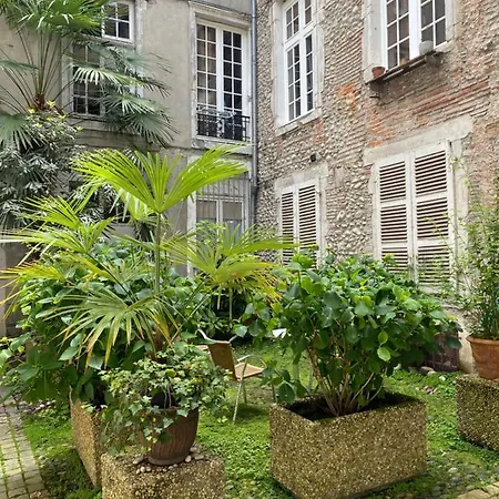 Apartment Cosy Centre Historique *